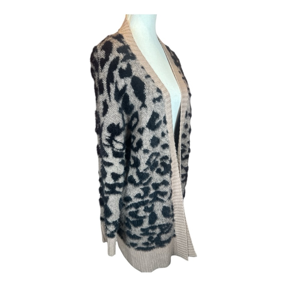 Debut Patterned Cardigan - Picture 3 of 7